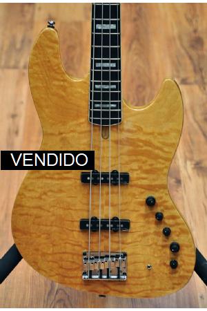 Sire Marcus Miller V9 2nd Gen Swamp Ash Natural Sire Marcus Miller V9 2nd Gen Swamp Ash Natural